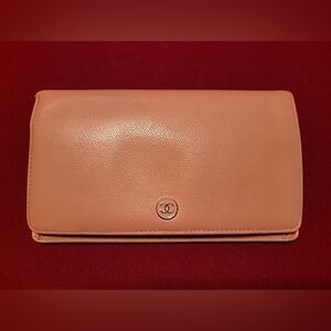 CHANEL WALLET